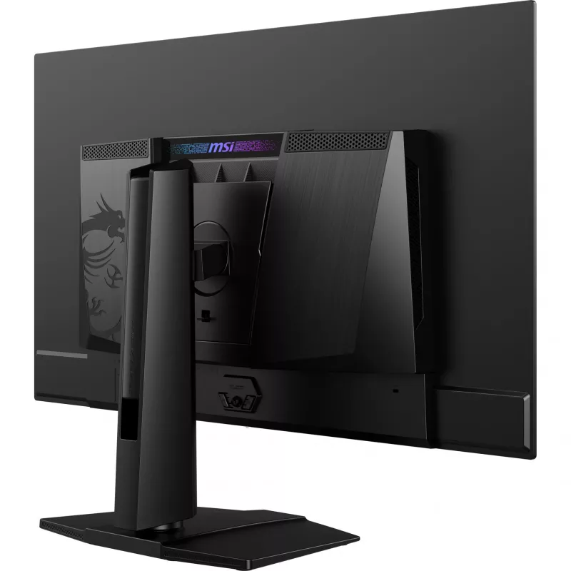MSI MPG 322URX QD-OLED monitor de ordenador 80 cm (31,5 inch) 3840 x 2160 píxeles 4K Ultra HD negro
