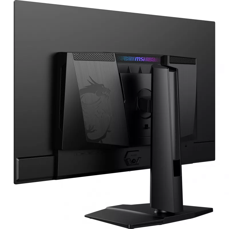 MSI MPG 322URX QD-OLED monitor de ordenador 80 cm (31,5 inch) 3840 x 2160 píxeles 4K Ultra HD negro