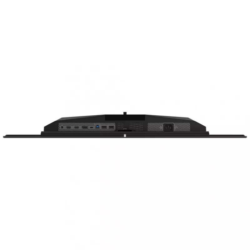 MSI MPG 322URX QD-OLED monitor de ordenador 80 cm (31,5 inch) 3840 x 2160 píxeles 4K Ultra HD negro