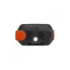 Walkie-talkie Motorola Talkabout T82, 16 canales, 500 mW, alcance de hasta 10 km, NiMH recargable, Micro-USB, pantalla LED