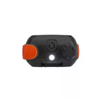 Walkie-talkie Motorola Talkabout T82, 16 canales, 500 mW, alcance de hasta 10 km, NiMH recargable, Micro-USB, pantalla LED