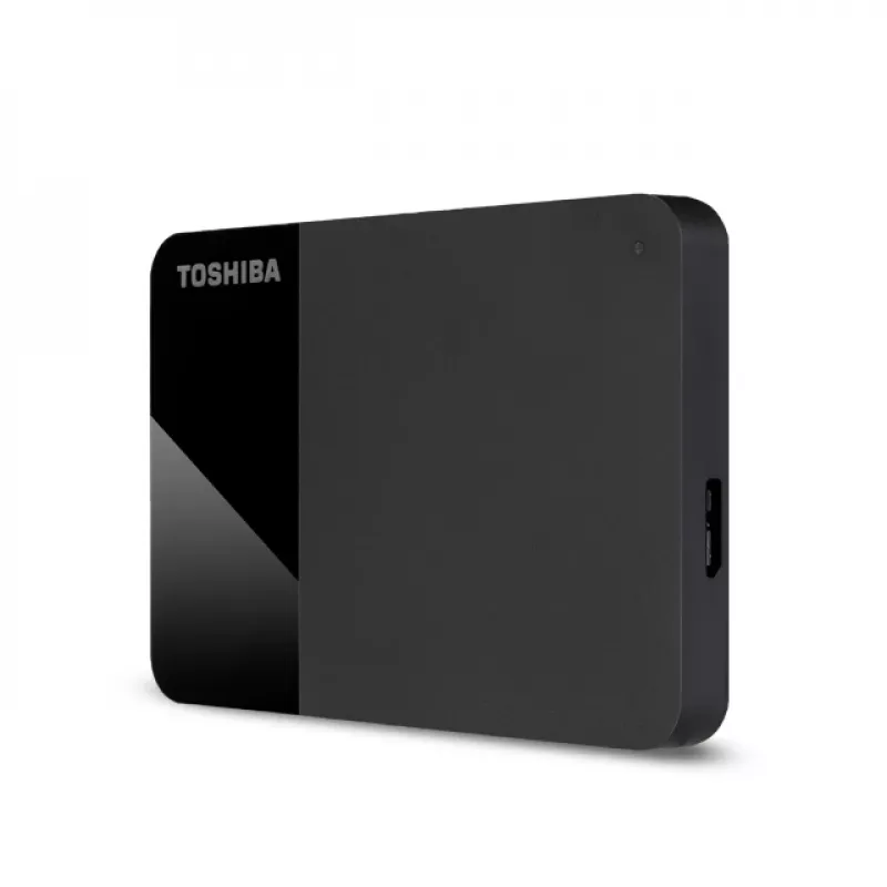 TOSHIBA disco duro externo Canvio Ready 2,5