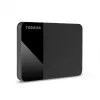 TOSHIBA disco duro externo Canvio Ready 2,5