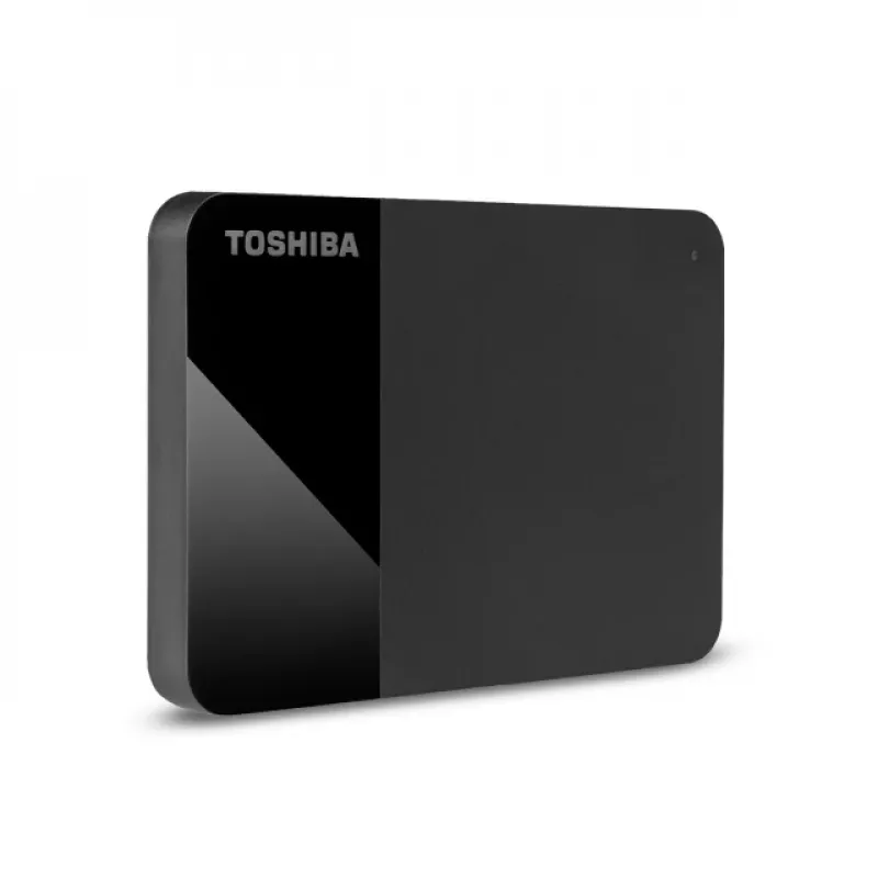 TOSHIBA disco duro externo Canvio Ready 2,5
