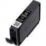 Canon PGI-72MBK cartucho de tinta negro mate, rendimiento estándar, negro mate, tinta de colorante, 1 ud., 1640 páginas