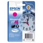 Epson despertador pack individual magenta 27XL DURABrite Ultra tinta