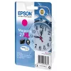 Epson despertador pack individual magenta 27XL DURABrite Ultra tinta