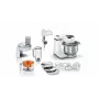 Bosch Serie 2 MUMS2EW40 Robot de cocina 700 W 3,8 L Blanco