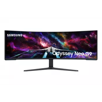 Samsung G95NC Monitor de ordenador 144,8 cm (57