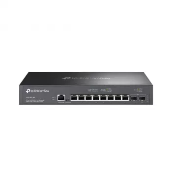 Switch gestionado TP-Link Omada 8 puertos 2.5G L2+ 80 Gbit/s
