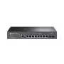 Switch gestionado TP-Link Omada 8 puertos 2.5G L2+ 80 Gbit/s