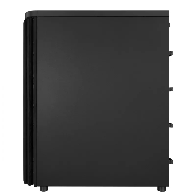 ASUS ProArt PA401 Wood METAL PWM (Negro) Torre