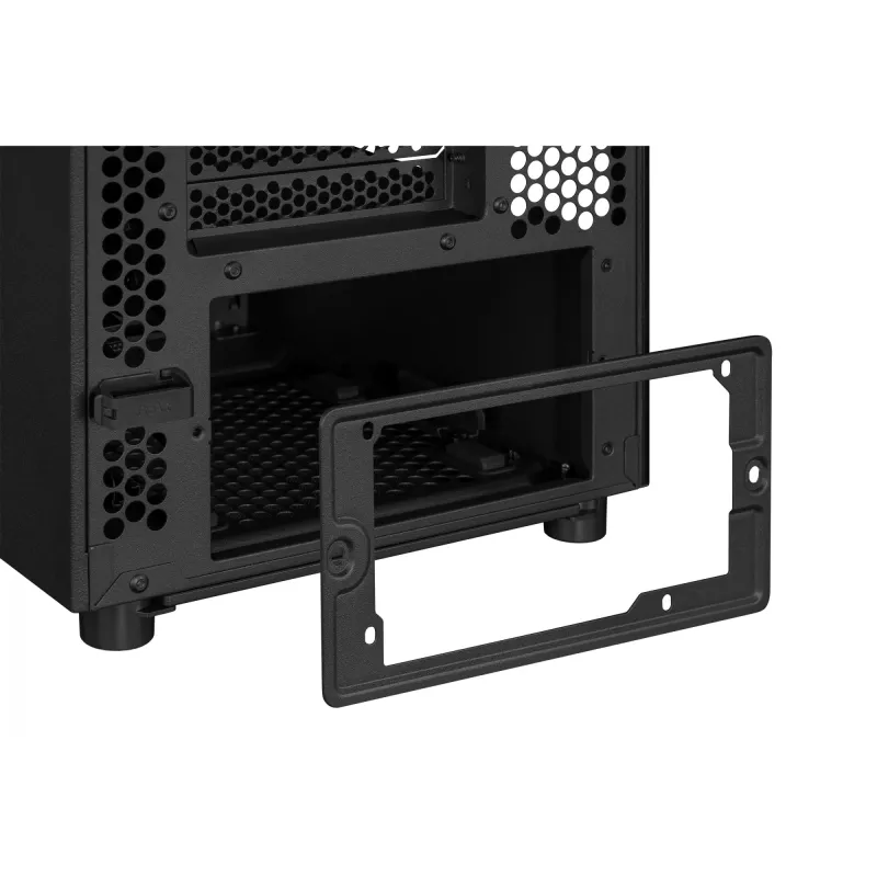 ASUS ProArt PA401 Wood METAL PWM (Negro) Torre