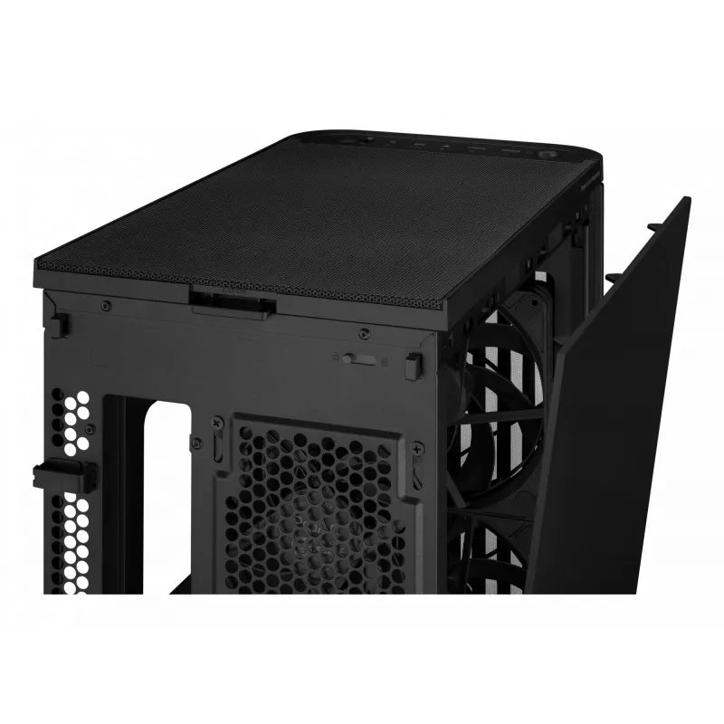 ASUS ProArt PA401 Wood METAL PWM (Negro) Torre