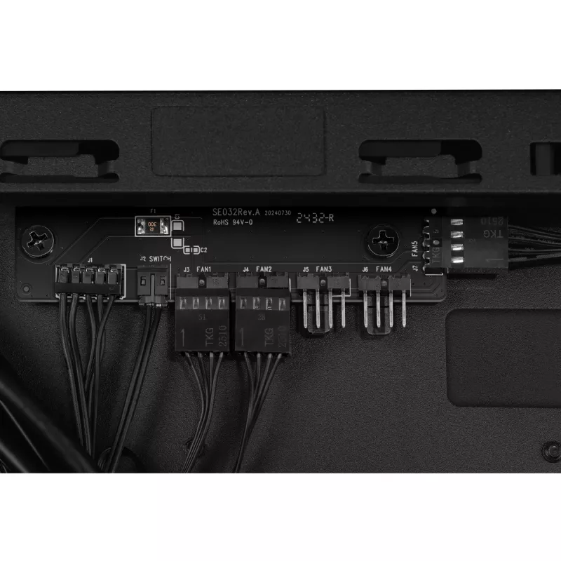 ASUS ProArt PA401 Wood METAL PWM (Negro) Torre