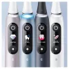 Oral-B iO Series 9N Cepillo de dientes sónico para adultos Negro