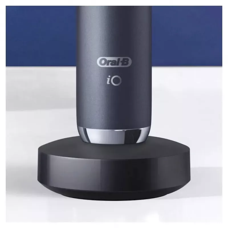 Oral-B iO Series 9N Cepillo de dientes sónico para adultos Negro