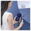 Oral-B iO Series 9N Cepillo de dientes sónico para adultos Negro