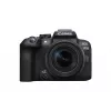Canon EOS R10 + RF-S 18-150mm IS STM MILC 24.2 MP CMOS 6000 x 4000 píxeles Negro
