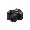 Canon EOS R10 + RF-S 18-150mm IS STM MILC 24.2 MP CMOS 6000 x 4000 píxeles Negro