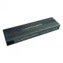 LC-Power LC-M2-C-NVME-3 carcasa para SSD M.2 NVMe, USB 3.2