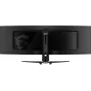 MSI MPG 491CQP QD-OLED Monitor de ordenador 124,5 cm (49 inch) 5120 x 1440 píxeles DQHD Negro