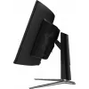 MSI MPG 491CQP QD-OLED Monitor de ordenador 124,5 cm (49 inch) 5120 x 1440 píxeles DQHD Negro
