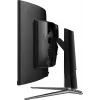 MSI MPG 491CQP QD-OLED Monitor de ordenador 124,5 cm (49 inch) 5120 x 1440 píxeles DQHD Negro