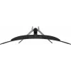 MSI MPG 491CQP QD-OLED Monitor de ordenador 124,5 cm (49 inch) 5120 x 1440 píxeles DQHD Negro