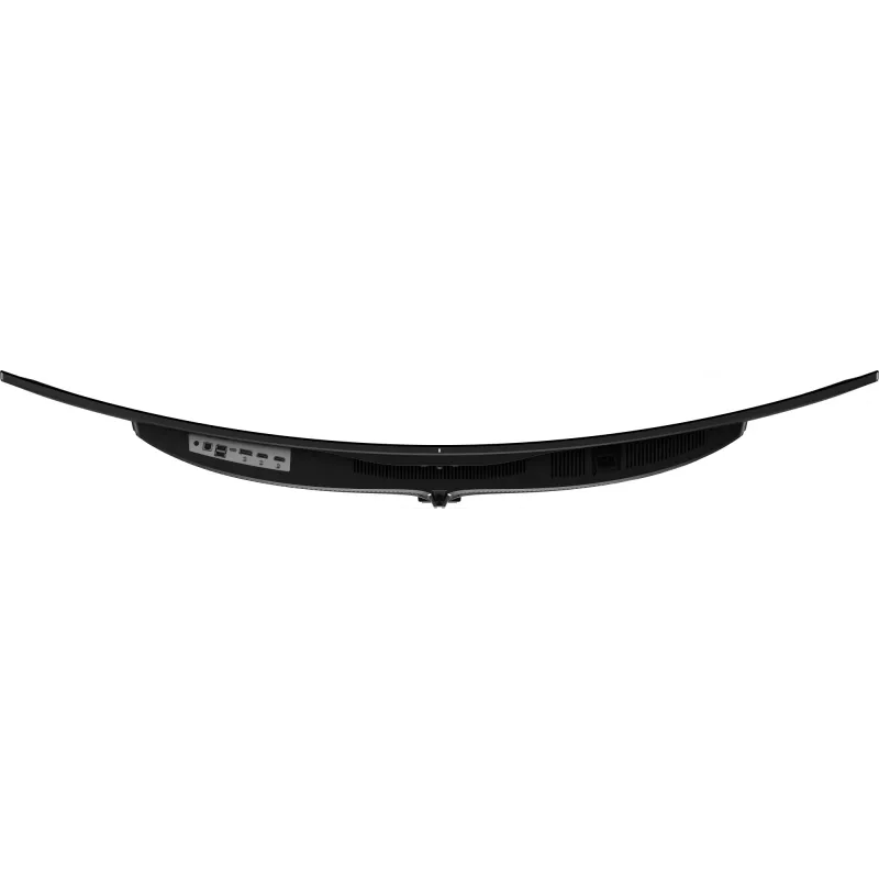 MSI MPG 491CQP QD-OLED Monitor de ordenador 124,5 cm (49 inch) 5120 x 1440 píxeles DQHD Negro