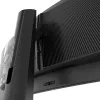 MSI MPG 491CQP QD-OLED Monitor de ordenador 124,5 cm (49 inch) 5120 x 1440 píxeles DQHD Negro