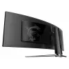 MSI MPG 491CQP QD-OLED Monitor de ordenador 124,5 cm (49 inch) 5120 x 1440 píxeles DQHD Negro