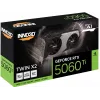 Tarjeta gráfica Inno3D GeForce RTX 5060 Ti — 16 GB GDDR7, PCIe 5.0, 128 bits, 448 GB/s