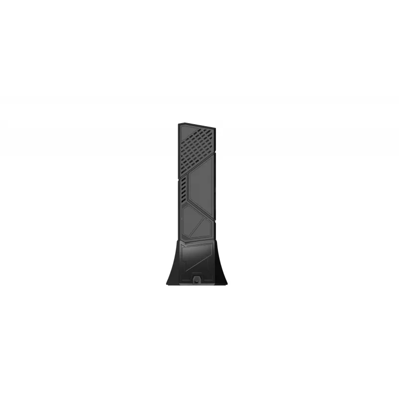 ASUS ROG USB-BE92 WiFi 7 BE6500 Adaptador USB Tri-Band WLAN 6500 Mbit/s