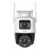 Imou Cruiser Dual 10MP Cámara de vigilancia IP tipo torreta Exterior 2304 x 1296 píxeles Techo