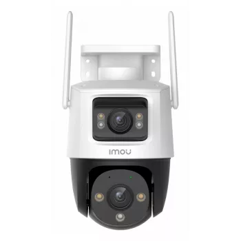 Imou Cruiser Dual 10MP Cámara de vigilancia IP tipo torreta Exterior 2304 x 1296 píxeles Techo