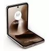 Motorola razr 60 ultra PB8R0004SE smartphone 5G, 17,7 cm (6,96"), Dual SIM, Android 15, 16 GB RAM, 512 GB, 4700 mAh, USB-C, Mountain Trail Wood