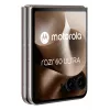 Motorola razr 60 ultra PB8R0004SE smartphone 5G, 17,7 cm (6,96"), Dual SIM, Android 15, 16 GB RAM, 512 GB, 4700 mAh, USB-C, Mountain Trail Wood