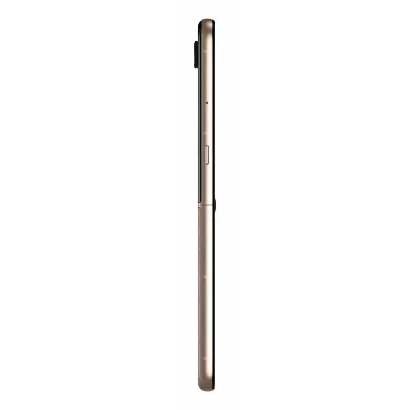 Motorola razr 60 ultra PB8R0004SE smartphone 5G, 17,7 cm (6,96"), Dual SIM, Android 15, 16 GB RAM, 512 GB, 4700 mAh, USB-C, Mountain Trail Wood