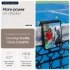 Motorola razr 60 ultra PB8R0004SE smartphone 5G, 17,7 cm (6,96"), Dual SIM, Android 15, 16 GB RAM, 512 GB, 4700 mAh, USB-C, Mountain Trail Wood