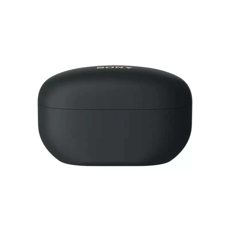 Sony WF-1000XM5 Auricular Inalámbrico In-Ear Llamadas/Música Bluetooth Negro