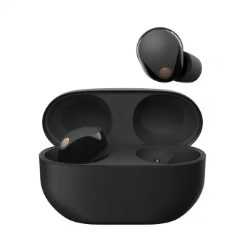 Sony WF-1000XM5 Auricular Inalámbrico In-Ear Llamadas/Música Bluetooth Negro