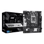 ASRock H610M-H2/M.2 placa base, LGA1700, Intel H610, 2x DDR4, 2x HDMI, micro ATX