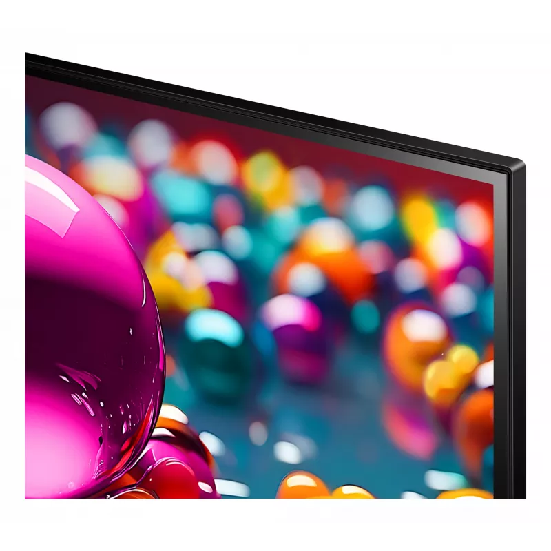 LG UHD AI 75UA75006LA 190,5 cm (75 inch) 4K Ultra HD Smart TV Wi-Fi Negro