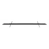 LG UHD AI 75UA75006LA 190,5 cm (75 inch) 4K Ultra HD Smart TV Wi-Fi Negro