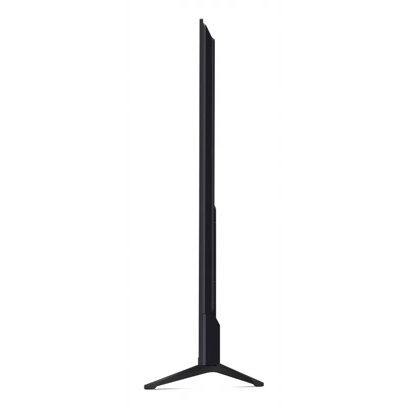 LG UHD AI 75UA75006LA 190,5 cm (75 inch) 4K Ultra HD Smart TV Wi-Fi Negro