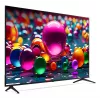 LG UHD AI 75UA75006LA 190,5 cm (75 inch) 4K Ultra HD Smart TV Wi-Fi Negro