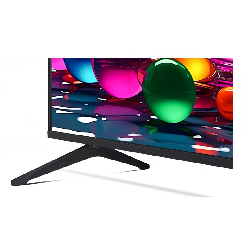 LG UHD AI 75UA75006LA 190,5 cm (75 inch) 4K Ultra HD Smart TV Wi-Fi Negro