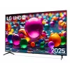 LG UHD AI 75UA75006LA 190,5 cm (75 inch) 4K Ultra HD Smart TV Wi-Fi Negro