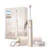Philips Sonicare DiamondClean Prestige serie 9900 DiamondClean Prestige HX9992/11 cepillo dental sónico con SenseIQ – champán